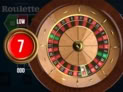 American Roulette
