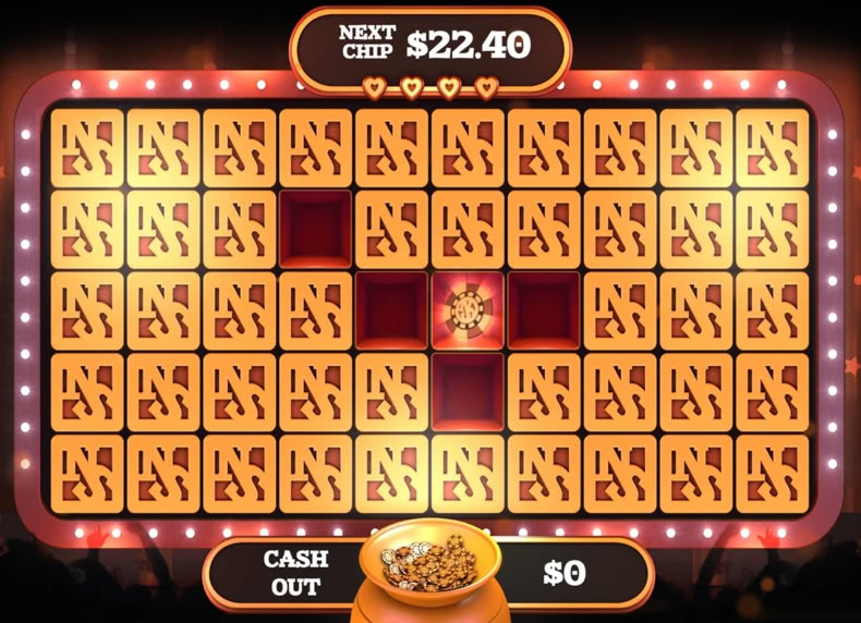Nerves of Steal game - play for free