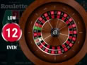 European Roulette