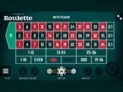 European Roulette