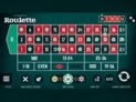European Roulette