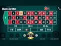 European Roulette