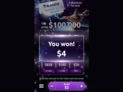Fortune Scratch