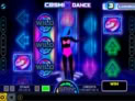 Cosmix Dance