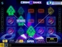 Cosmix Dance