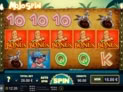 Mojo Spin