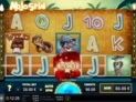 Mojo Spin
