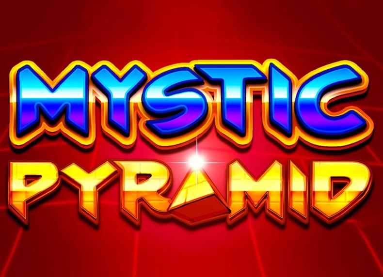 Mystic Pyramid game - play for free