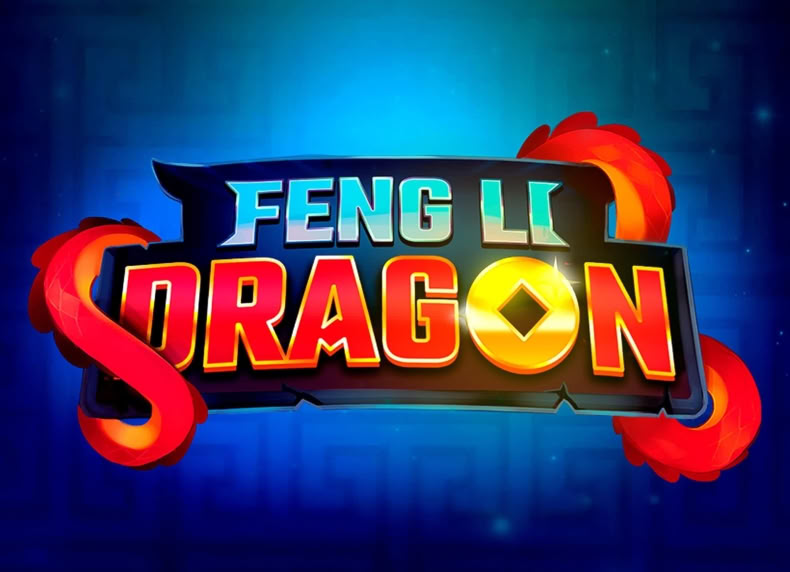Feng Li Dragon game - play for free