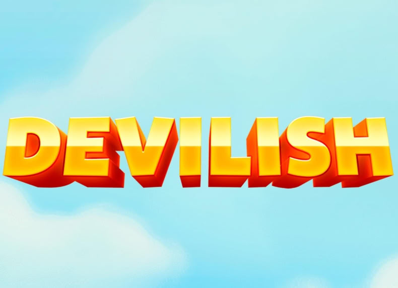 Devilish Dice game - play for free