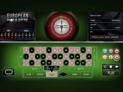 European Roulette