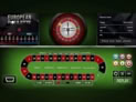 European Roulette