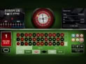 European Roulette
