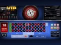 European Roulette VIP