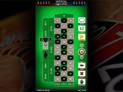 Vertical Roulette VIP