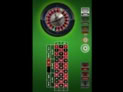 Vertical American Roulette