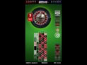Vertical American Roulette