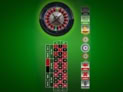 Vertical American Roulette VIP