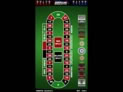 Vertical American Roulette VIP