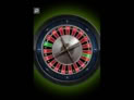 Vertical American Roulette VIP