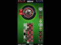 Vertical American Roulette VIP