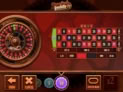 SteamPunk Roulette VIP