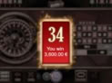 SteamPunk Roulette VIP