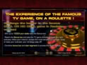 Roulette Deal or No Deal