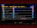 Roulette Deal or No Deal