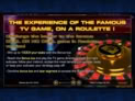 Roulette Deal or No Deal VIP