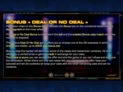 Roulette Deal or No Deal VIP