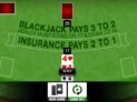 Blackjack Multihand 3 Seats