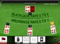 Blackjack Multihand 3 Seats