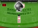 Blackjack Multihand 3 Seats