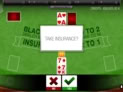 Blackjack Multihand 3 Seats