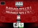 Blackjack Multihand 3 Seats VIP