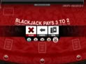 Blackjack Multihand 3 Seats VIP