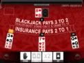 Blackjack Multihand 3 Seats VIP