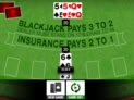 Blackjack Multihand 7 Seats