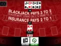 Blackjack Multihand 7 Seats VIP