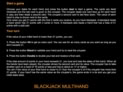 Blackjack Multihand 7 Seats VIP