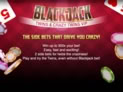 BlackJack Twins & Crazy Twins VIP