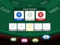 Baccarat Punto Banco
