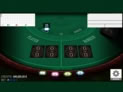 Baccarat Punto Banco