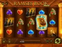 Ramses Book Deluxe