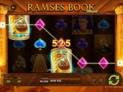 Ramses Book Deluxe