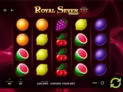 Royal Seven XXL Deluxe