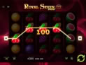 Royal Seven XXL Deluxe