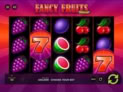 Fancy Fruits Deluxe