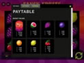 Fancy Fruits Deluxe